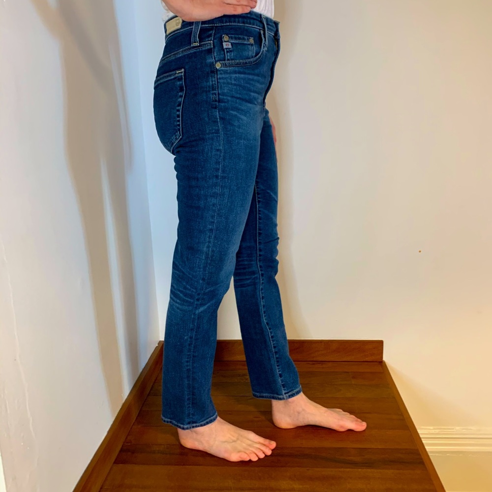 AG Adriano Goldschmeid size 27 excellent condition